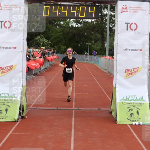 14.06.2026 - 7 Türme Triathlon Andreas Tolksdorf http://msf.ph/oto/9805285 14.06.2026 15:44:03 Ziel 1524 meine-sportfotos.de