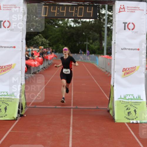 14.06.2026 - 7 Türme Triathlon Andreas Tolksdorf http://msf.ph/oto/9805286 14.06.2026 15:44:03 Ziel 1524 meine-sportfotos.de
