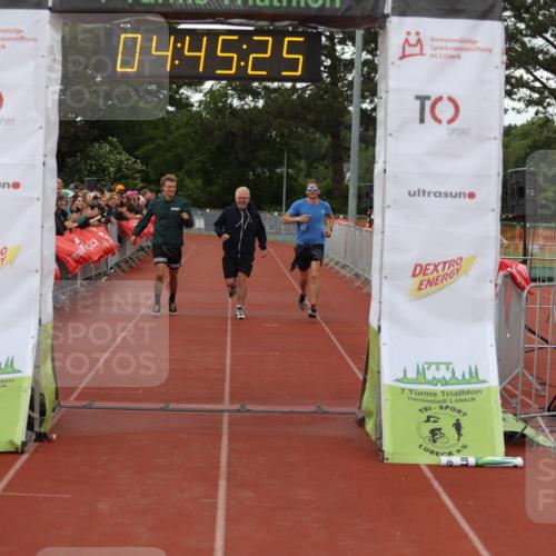 14.06.2026 - 7 Türme Triathlon Andreas Tolksdorf http://msf.ph/oto/9805329 14.06.2026 15:45:24 Ziel 1179 meine-sportfotos.de