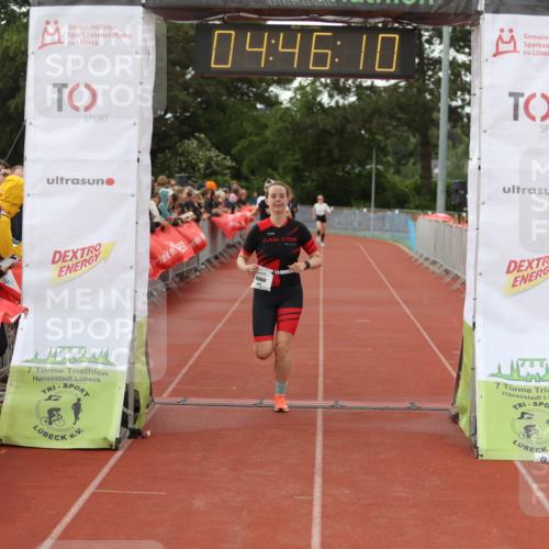 14.06.2026 - 7 Türme Triathlon Andreas Tolksdorf http://msf.ph/oto/9805358 14.06.2026 15:46:09 Ziel 607, 1685 meine-sportfotos.de