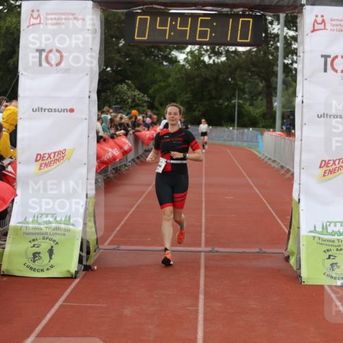 14.06.2026 - 7 Türme Triathlon Andreas Tolksdorf http://msf.ph/oto/9805359 14.06.2026 15:46:09 Ziel 607, 1685 meine-sportfotos.de