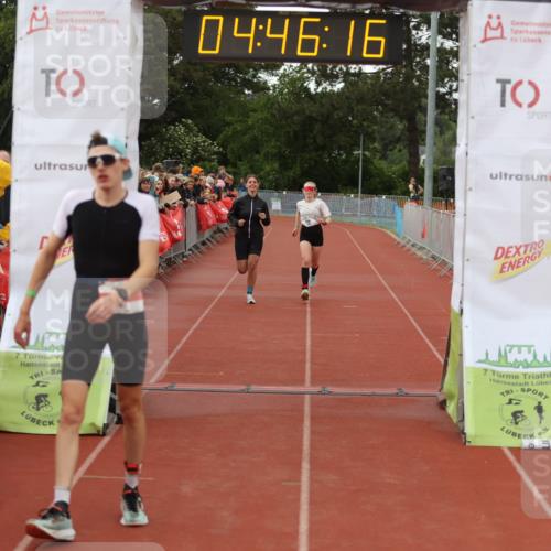 14.06.2026 - 7 Türme Triathlon Andreas Tolksdorf http://msf.ph/oto/9805365 14.06.2026 15:46:15 Ziel 607, 1197, 1685 meine-sportfotos.de