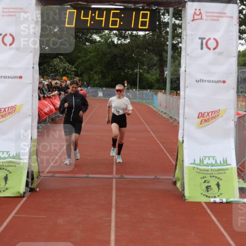 14.06.2026 - 7 Türme Triathlon Andreas Tolksdorf http://msf.ph/oto/9805369 14.06.2026 15:46:17 Ziel 607, 1197, 1685 meine-sportfotos.de
