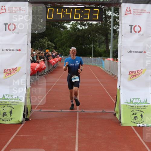 14.06.2026 - 7 Türme Triathlon Andreas Tolksdorf http://msf.ph/oto/9805375 14.06.2026 15:46:32 Ziel 929 meine-sportfotos.de