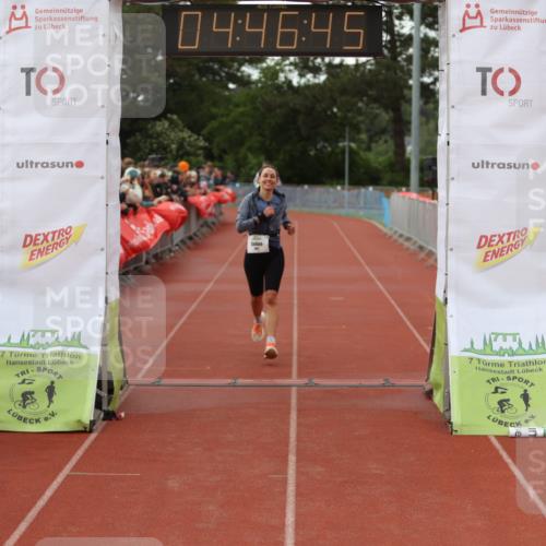 14.06.2026 - 7 Türme Triathlon Andreas Tolksdorf http://msf.ph/oto/9805378 14.06.2026 15:46:44 Ziel 1687 meine-sportfotos.de