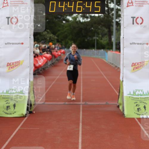 14.06.2026 - 7 Türme Triathlon Andreas Tolksdorf http://msf.ph/oto/9805379 14.06.2026 15:46:44 Ziel 1687 meine-sportfotos.de