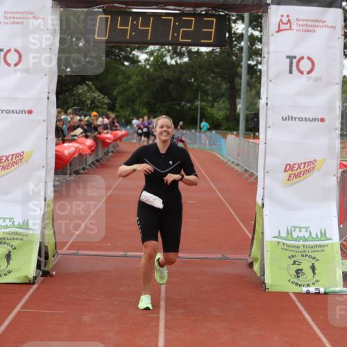 14.06.2026 - 7 Türme Triathlon Andreas Tolksdorf http://msf.ph/oto/9805407 14.06.2026 15:47:22 Ziel 747, 1520, 1603 meine-sportfotos.de