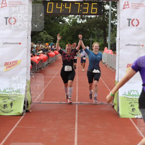 14.06.2026 - 7 Türme Triathlon Andreas Tolksdorf http://msf.ph/oto/9805418 14.06.2026 15:47:35 Ziel 657, 823, 904, 1667, 1769 meine-sportfotos.de