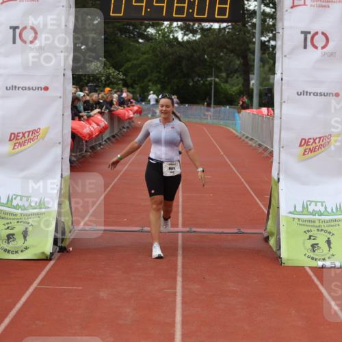 14.06.2026 - 7 Türme Triathlon Andreas Tolksdorf http://msf.ph/oto/9805455 14.06.2026 15:48:07 Ziel 673, 1659 meine-sportfotos.de