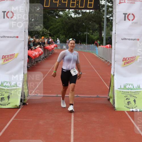 14.06.2026 - 7 Türme Triathlon Andreas Tolksdorf http://msf.ph/oto/9805456 14.06.2026 15:48:07 Ziel 673, 1659 meine-sportfotos.de