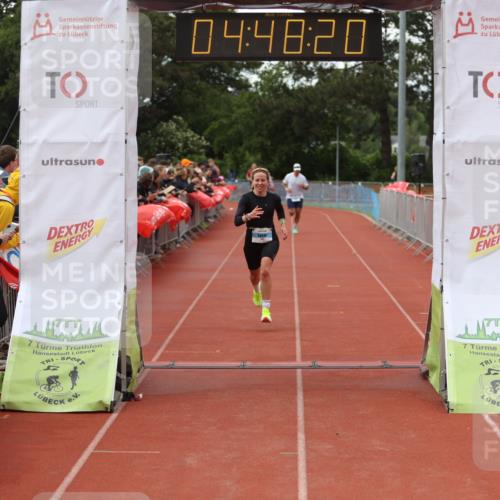 14.06.2026 - 7 Türme Triathlon Andreas Tolksdorf http://msf.ph/oto/9805457 14.06.2026 15:48:19 Ziel 966, 1127, 1578 meine-sportfotos.de