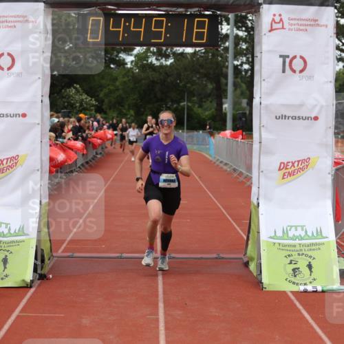 14.06.2026 - 7 Türme Triathlon Andreas Tolksdorf http://msf.ph/oto/9805497 14.06.2026 15:49:17 Ziel 975, 1568, 1707, 1713 meine-sportfotos.de