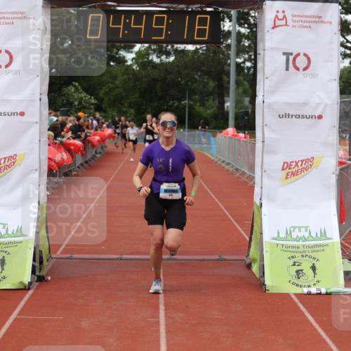 14.06.2026 - 7 Türme Triathlon Andreas Tolksdorf http://msf.ph/oto/9805498 14.06.2026 15:49:17 Ziel 975, 1568, 1707, 1713 meine-sportfotos.de