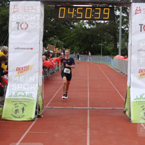 14.06.2026 - 7 Türme Triathlon Andreas Tolksdorf http://msf.ph/oto/9805547 14.06.2026 15:50:38 Ziel 682, 1734 meine-sportfotos.de