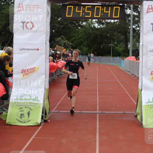 14.06.2026 - 7 Türme Triathlon Andreas Tolksdorf http://msf.ph/oto/9805549 14.06.2026 15:50:39 Ziel 682, 1734 meine-sportfotos.de