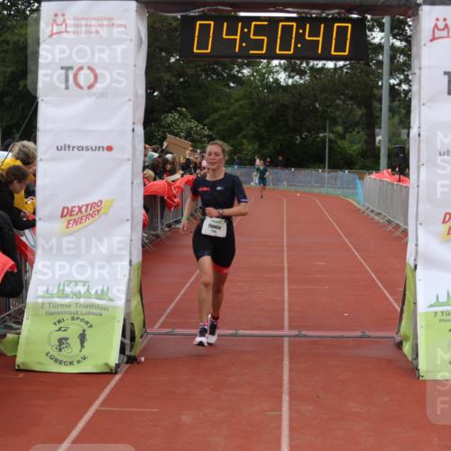 14.06.2026 - 7 Türme Triathlon Andreas Tolksdorf http://msf.ph/oto/9805550 14.06.2026 15:50:39 Ziel 682, 1734 meine-sportfotos.de