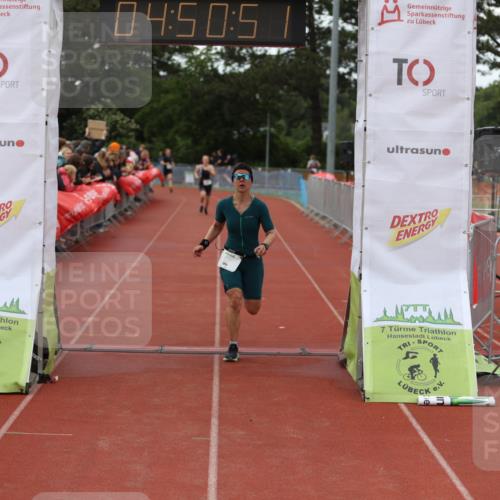 14.06.2026 - 7 Türme Triathlon Andreas Tolksdorf http://msf.ph/oto/9805553 14.06.2026 15:50:50 Ziel 1515, 1758 meine-sportfotos.de