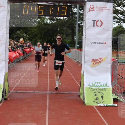 14.06.2026 - 7 Türme Triathlon Andreas Tolksdorf http://msf.ph/oto/9805577 14.06.2026 15:51:12 Ziel 808, 1087, 1726, 1761 meine-sportfotos.de