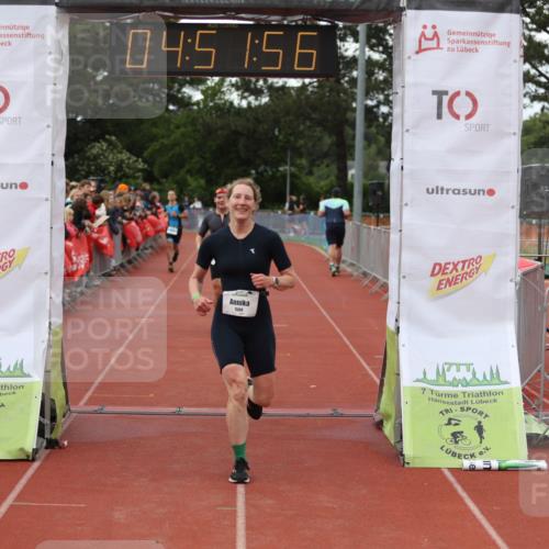 14.06.2026 - 7 Türme Triathlon Andreas Tolksdorf http://msf.ph/oto/9805633 14.06.2026 15:51:55 Ziel 1012, 1138, 1160, 1589, 1680 meine-sportfotos.de