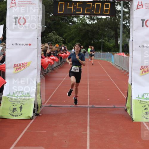 14.06.2026 - 7 Türme Triathlon Andreas Tolksdorf http://msf.ph/oto/9805646 14.06.2026 15:52:07 Ziel 1012, 1183, 1627 meine-sportfotos.de