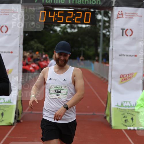 14.06.2026 - 7 Türme Triathlon Andreas Tolksdorf http://msf.ph/oto/9805663 14.06.2026 15:52:19 Ziel 1183, 1200, 1621, 1783 meine-sportfotos.de