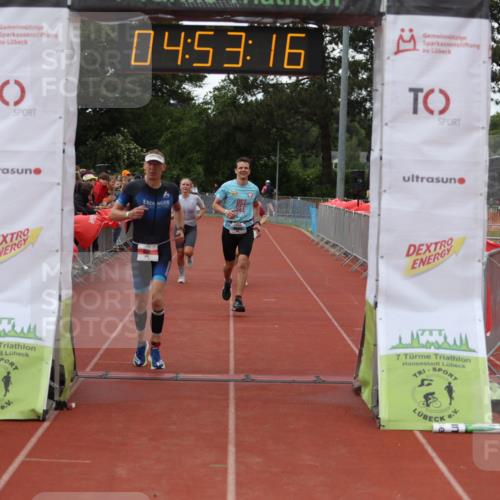 14.06.2026 - 7 Türme Triathlon Andreas Tolksdorf http://msf.ph/oto/9805723 14.06.2026 15:53:15 Ziel 654, 945, 1582, 1653 meine-sportfotos.de