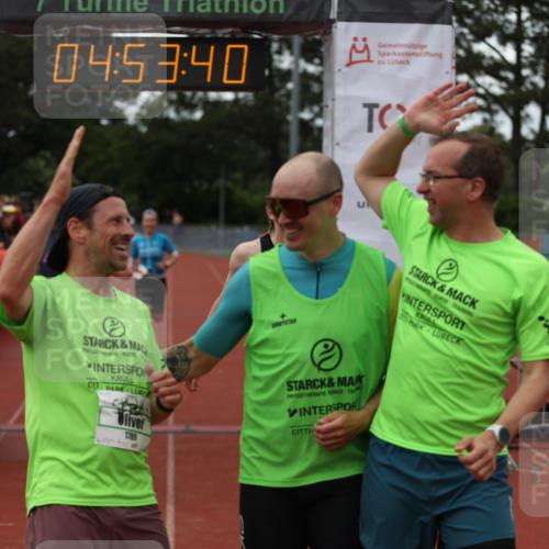 14.06.2026 - 7 Türme Triathlon Andreas Tolksdorf http://msf.ph/oto/9805758 14.06.2026 15:53:39 Ziel 674, 776, 784, 1135, 1619, 1789 meine-sportfotos.de
