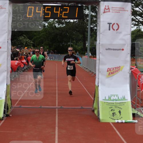 14.06.2026 - 7 Türme Triathlon Andreas Tolksdorf http://msf.ph/oto/9805786 14.06.2026 15:54:20 Ziel 943, 1039, 1647 meine-sportfotos.de