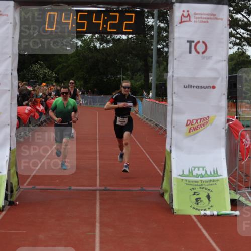 14.06.2026 - 7 Türme Triathlon Andreas Tolksdorf http://msf.ph/oto/9805787 14.06.2026 15:54:20 Ziel 943, 1039, 1647 meine-sportfotos.de