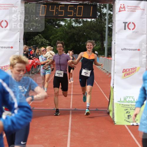 14.06.2026 - 7 Türme Triathlon Andreas Tolksdorf http://msf.ph/oto/9805823 14.06.2026 15:55:00 Ziel 908, 1167, 1512, 1625, 1797 meine-sportfotos.de