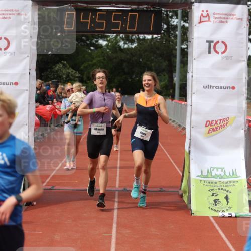 14.06.2026 - 7 Türme Triathlon Andreas Tolksdorf http://msf.ph/oto/9805824 14.06.2026 15:55:00 Ziel 908, 1167, 1512, 1625, 1797 meine-sportfotos.de