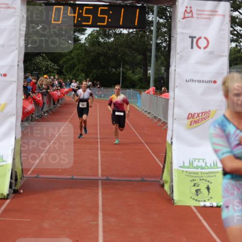 14.06.2026 - 7 Türme Triathlon Andreas Tolksdorf http://msf.ph/oto/9805837 14.06.2026 15:55:09 Ziel 908, 1038, 1167, 1512, 1711 meine-sportfotos.de