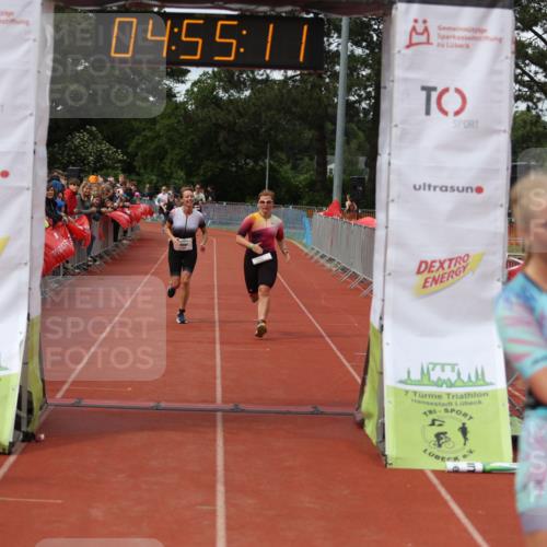 14.06.2026 - 7 Türme Triathlon Andreas Tolksdorf http://msf.ph/oto/9805838 14.06.2026 15:55:09 Ziel 908, 1038, 1167, 1512, 1711 meine-sportfotos.de