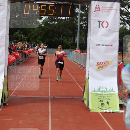 14.06.2026 - 7 Türme Triathlon Andreas Tolksdorf http://msf.ph/oto/9805839 14.06.2026 15:55:10 Ziel 908, 1038, 1167, 1711 meine-sportfotos.de