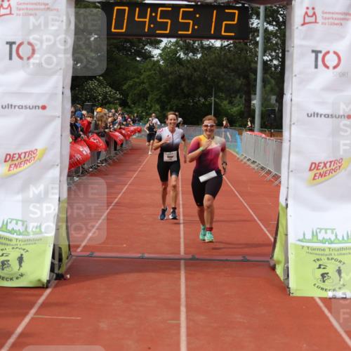 14.06.2026 - 7 Türme Triathlon Andreas Tolksdorf http://msf.ph/oto/9805841 14.06.2026 15:55:11 Ziel 908, 1038, 1167, 1711 meine-sportfotos.de