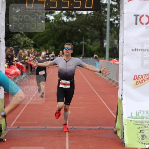 14.06.2026 - 7 Türme Triathlon Andreas Tolksdorf http://msf.ph/oto/9805888 14.06.2026 15:55:49 Ziel 745, 967, 1004, 1095, 1535 meine-sportfotos.de