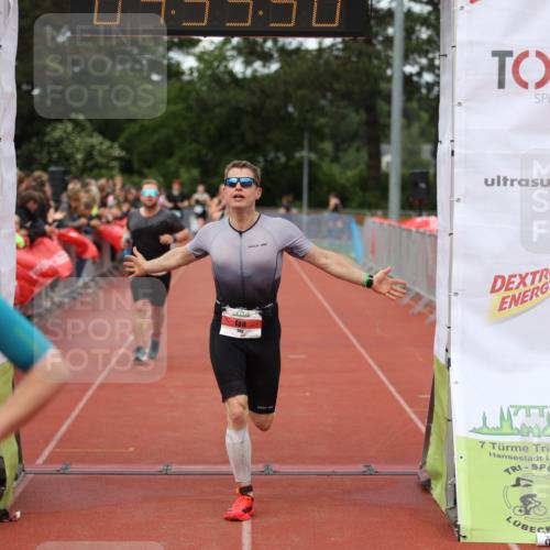14.06.2026 - 7 Türme Triathlon Andreas Tolksdorf http://msf.ph/oto/9805889 14.06.2026 15:55:49 Ziel 745, 967, 1004, 1095, 1535 meine-sportfotos.de