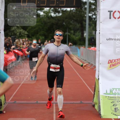 14.06.2026 - 7 Türme Triathlon Andreas Tolksdorf http://msf.ph/oto/9805890 14.06.2026 15:55:49 Ziel 745, 967, 1004, 1095, 1535 meine-sportfotos.de