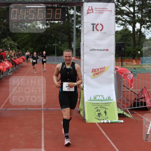 14.06.2026 - 7 Türme Triathlon Andreas Tolksdorf http://msf.ph/oto/9805944 14.06.2026 15:56:37 Ziel 922, 1562, 1591, 1668 meine-sportfotos.de