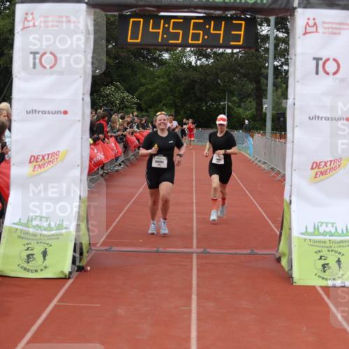 14.06.2026 - 7 Türme Triathlon Andreas Tolksdorf http://msf.ph/oto/9805946 14.06.2026 15:56:42 Ziel 1368, 1435, 1562, 1591, 1668 meine-sportfotos.de