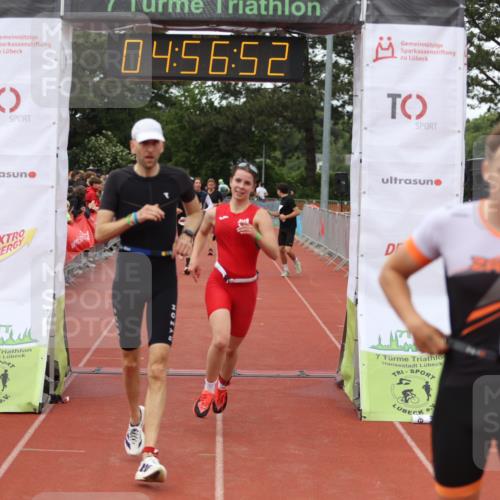 14.06.2026 - 7 Türme Triathlon Andreas Tolksdorf http://msf.ph/oto/9805962 14.06.2026 15:56:51 Ziel 743, 1368, 1435, 1488, 1508, 1562, 1591, 1697, 1715, 1770 meine-sportfotos.de