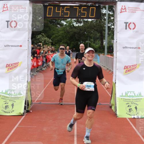 14.06.2026 - 7 Türme Triathlon Andreas Tolksdorf http://msf.ph/oto/9806019 14.06.2026 15:57:49 Ziel 1055, 1109, 1361, 1478, 1693 meine-sportfotos.de