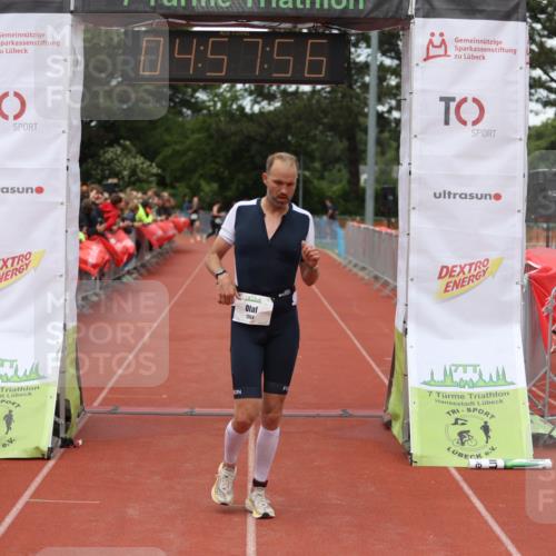14.06.2026 - 7 Türme Triathlon Andreas Tolksdorf http://msf.ph/oto/9806028 14.06.2026 15:57:54 Ziel 1055, 1109, 1361, 1478 meine-sportfotos.de