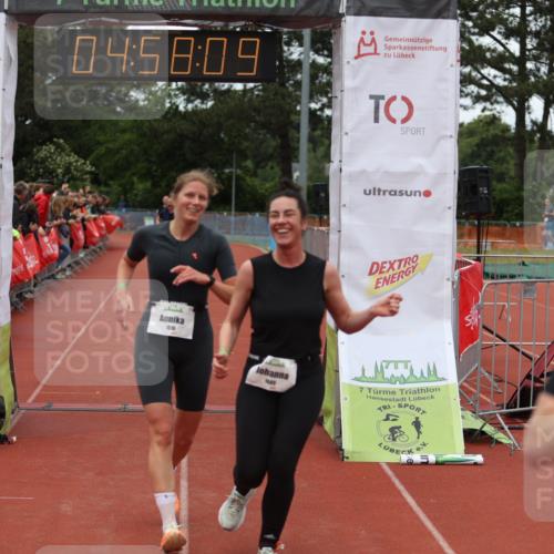 14.06.2026 - 7 Türme Triathlon Andreas Tolksdorf http://msf.ph/oto/9806038 14.06.2026 15:58:08 Ziel 1207, 1516, 1564, 1609 meine-sportfotos.de