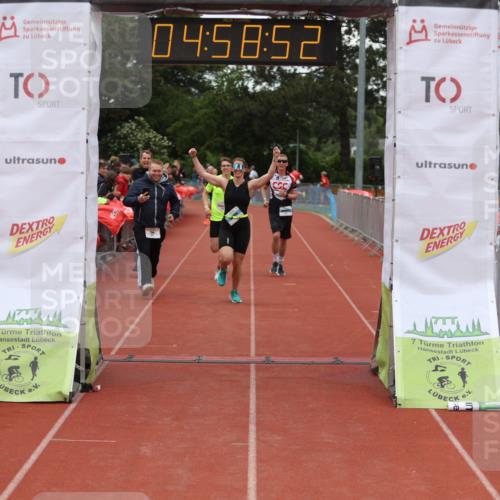 14.06.2026 - 7 Türme Triathlon Andreas Tolksdorf http://msf.ph/oto/9806065 14.06.2026 15:58:51 Ziel 893, 1077, 1121 meine-sportfotos.de