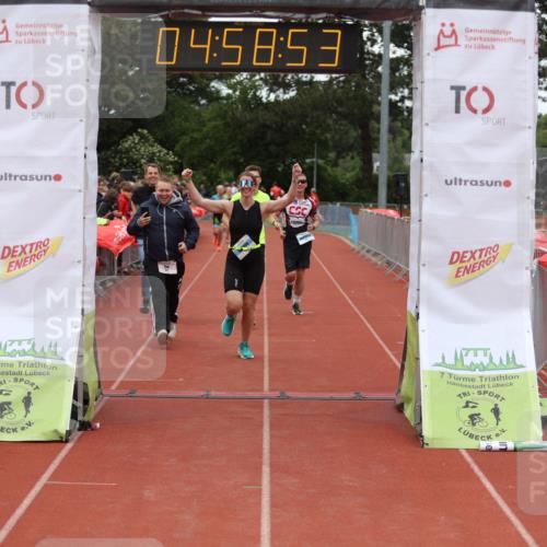 14.06.2026 - 7 Türme Triathlon Andreas Tolksdorf http://msf.ph/oto/9806067 14.06.2026 15:58:52 Ziel 893, 1077, 1121 meine-sportfotos.de
