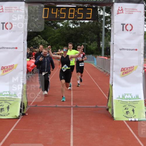 14.06.2026 - 7 Türme Triathlon Andreas Tolksdorf http://msf.ph/oto/9806068 14.06.2026 15:58:52 Ziel 893, 1077, 1121 meine-sportfotos.de
