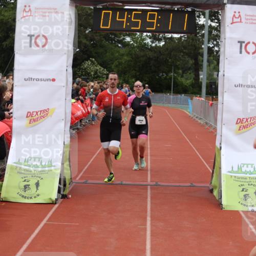 14.06.2026 - 7 Türme Triathlon Andreas Tolksdorf http://msf.ph/oto/9806093 14.06.2026 15:59:10 Ziel 1234, 1528, 1617, 1635, 1670 meine-sportfotos.de