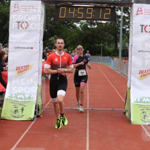 14.06.2026 - 7 Türme Triathlon Andreas Tolksdorf http://msf.ph/oto/9806094 14.06.2026 15:59:11 Ziel 1204, 1234, 1528, 1617, 1635, 1670 meine-sportfotos.de