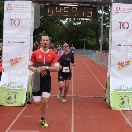 14.06.2026 - 7 Türme Triathlon Andreas Tolksdorf http://msf.ph/oto/9806095 14.06.2026 15:59:11 Ziel 1204, 1234, 1528, 1617, 1635, 1670 meine-sportfotos.de